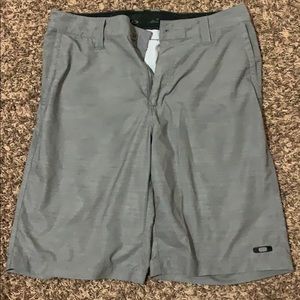 Oakley Hybrid Shorts